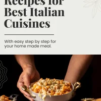 Itališkos virtuvės skoniai