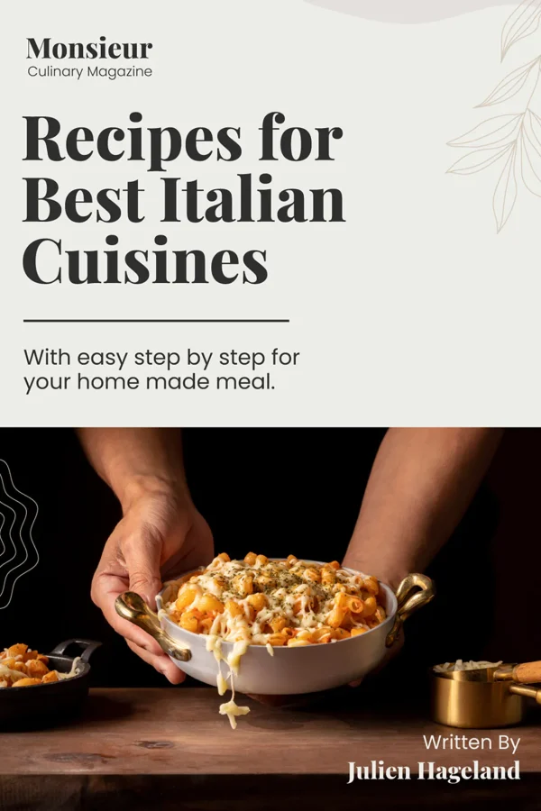 Itališkos virtuvės skoniai
