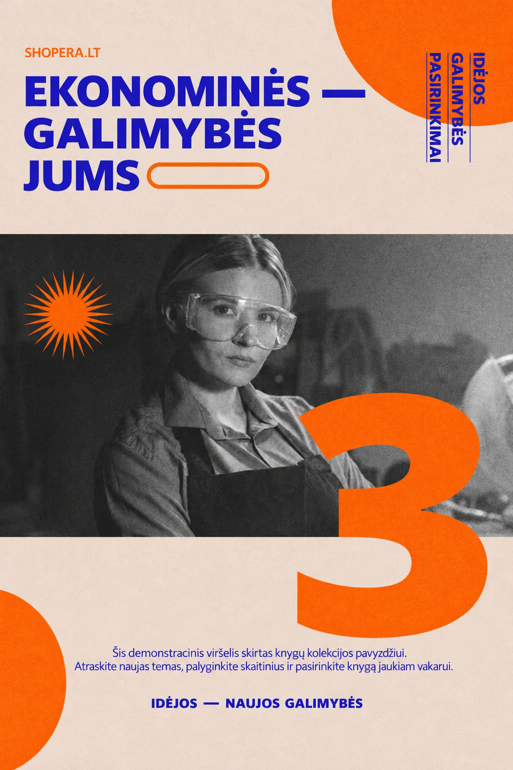 Ekonominės galimybės